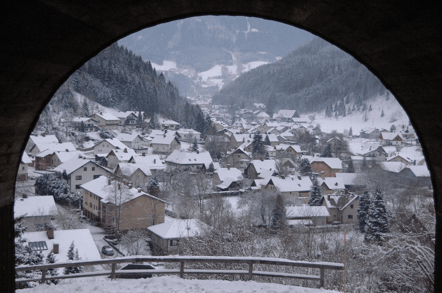 Wissen ski resort