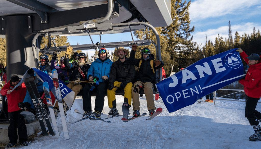 Rabbit Hill Snow Resort ski resort