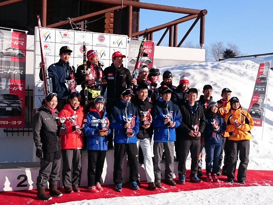 Baba Jaga – Bodzentyn ski resort