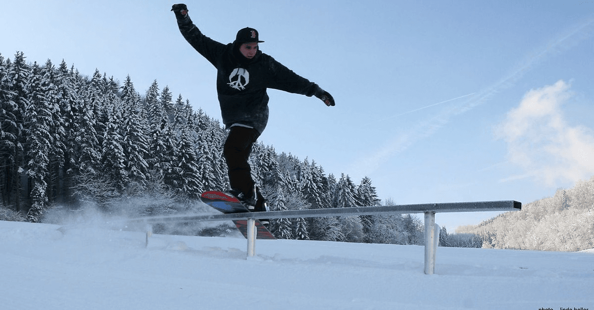 Ostalb – Aalen ski resort