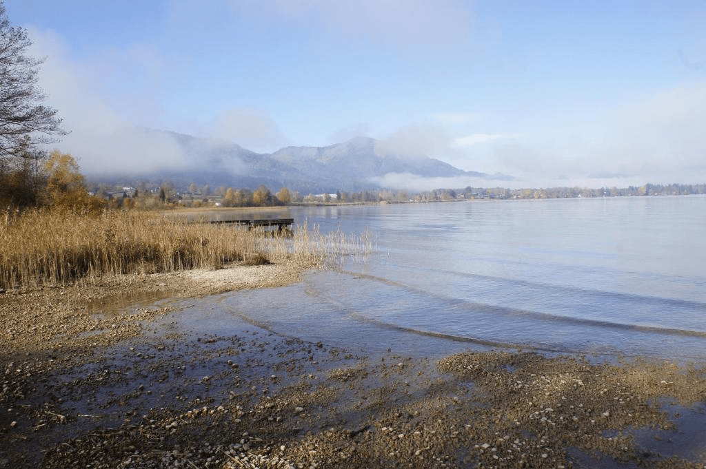 Druckerhof – Unterach am Attersee ski resort