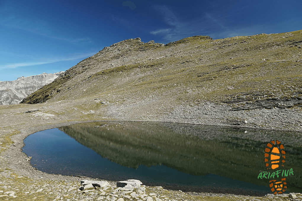 Passo Forcora – Monte Cadrigna ski resort