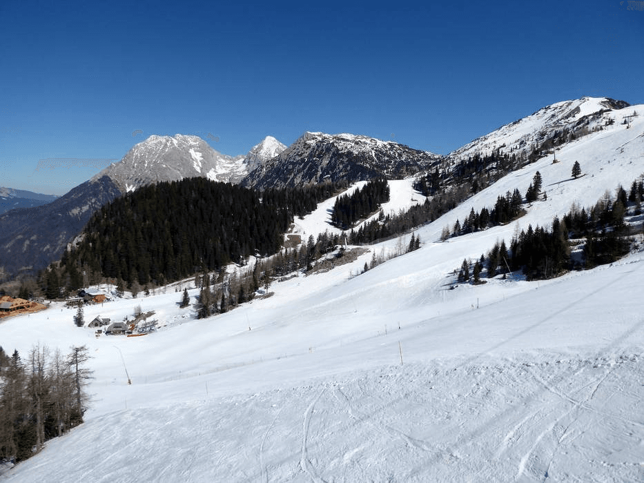 Hochoetz – Oetz ski resort