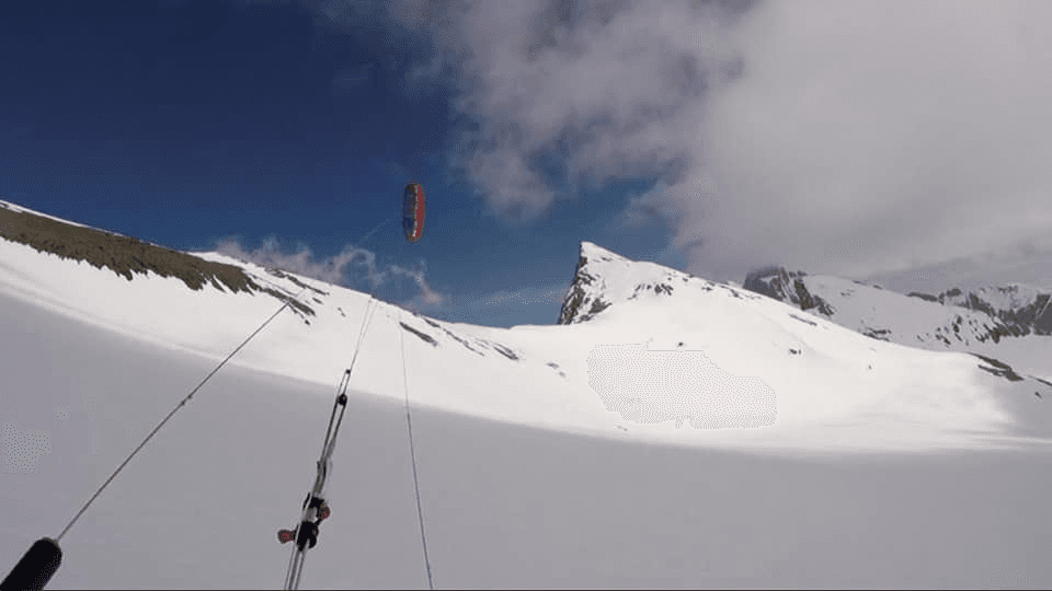 Les Signaraux – La Motte d'Aveillans ski resort