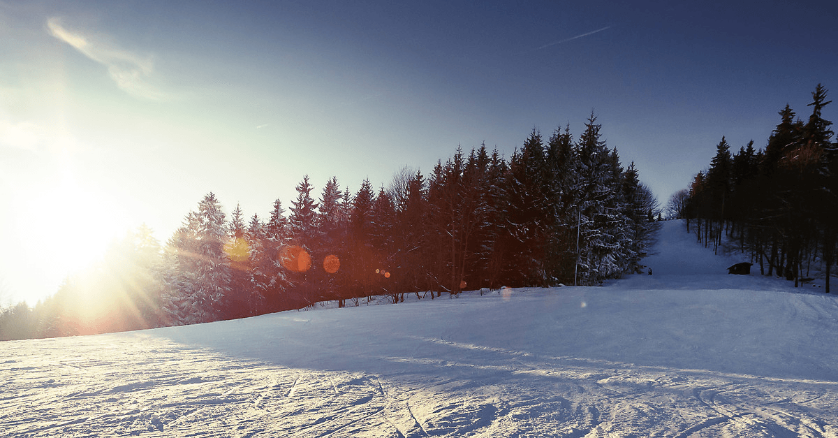 Am Hainberg – Olbernhau ski resort