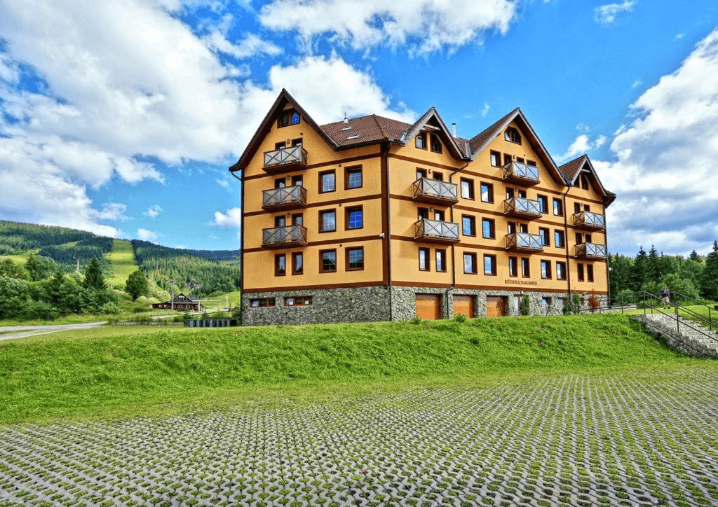Telgárt ski resort