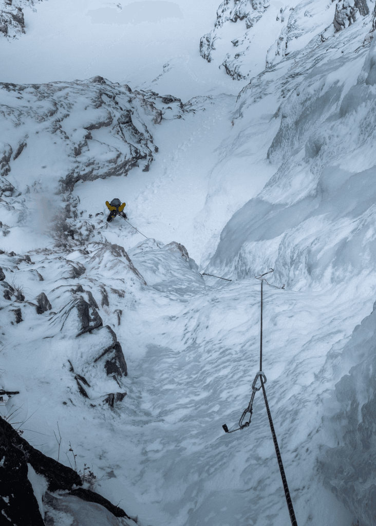 Navis ski resort