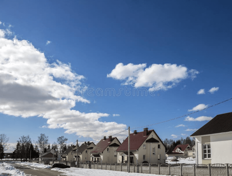 Thollon les Mémises ski resort