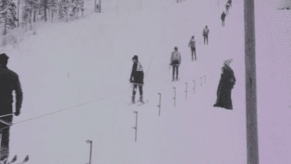 Savivuori – Viitasaari ski resort