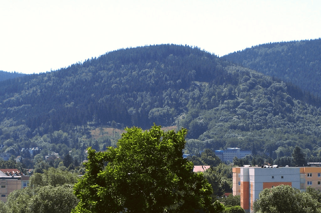 Inselsberg – Bad Tabarz ski resort
