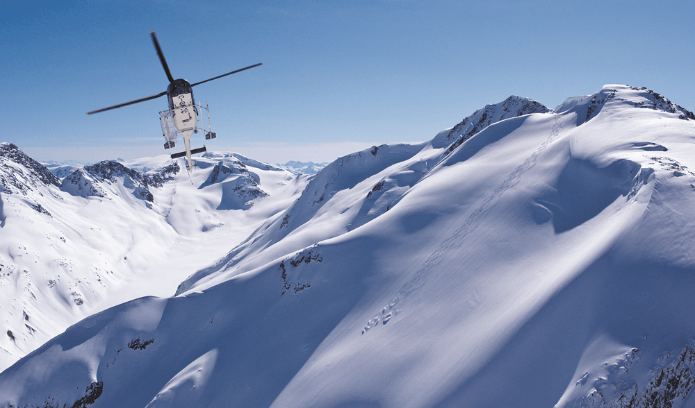 Arkhyz ski resort