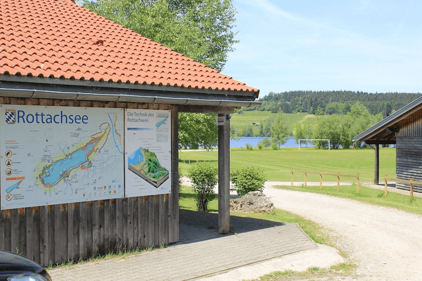 Petersthal – Oy-Mittelberg ski resort