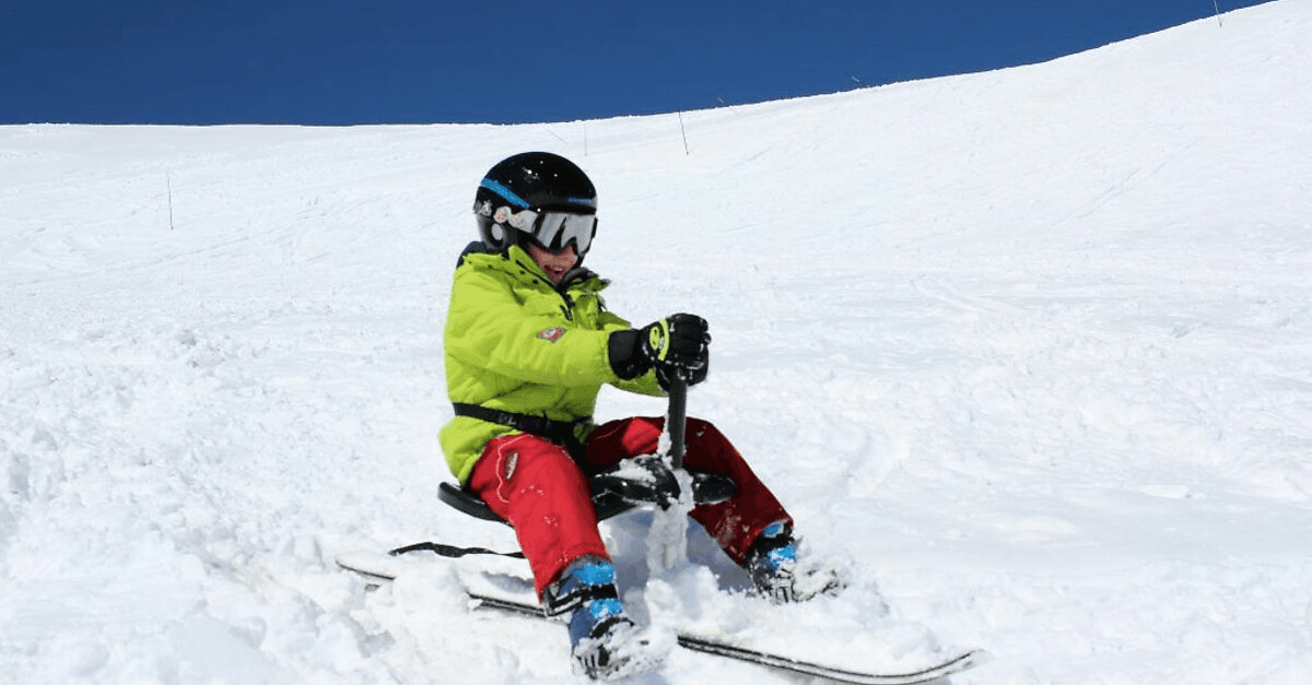 Hofeck – Hof (Bernau im Schwarzwald) ski resort