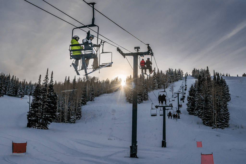 Sunlight Mountain ski resort