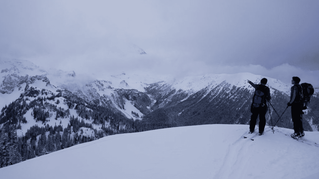 Mont Miller ski resort