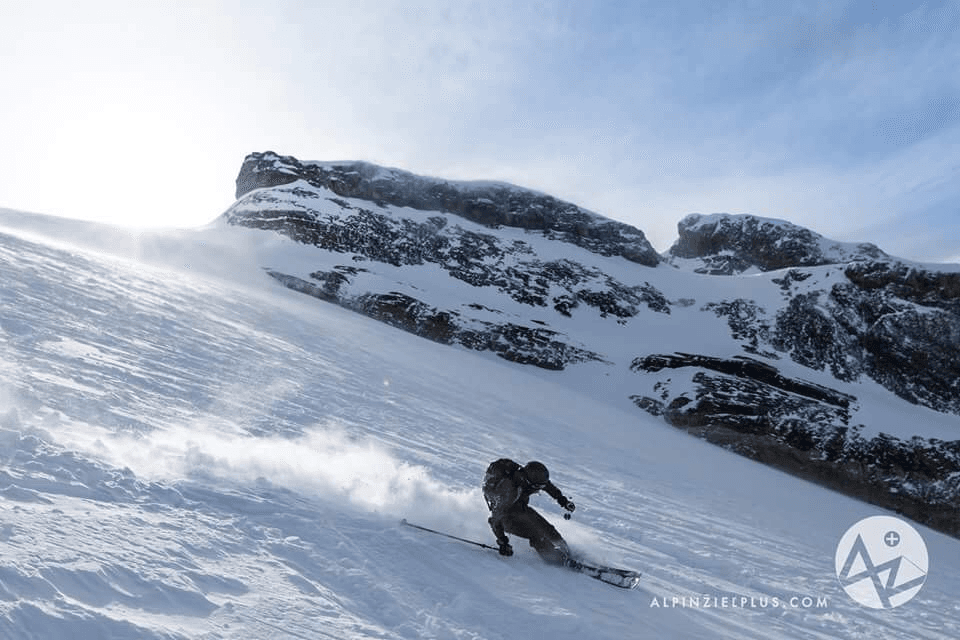 Haldigrat ski resort