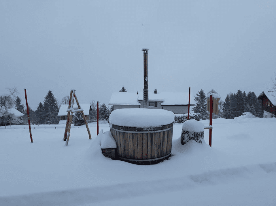Walenstadtberg ski resort