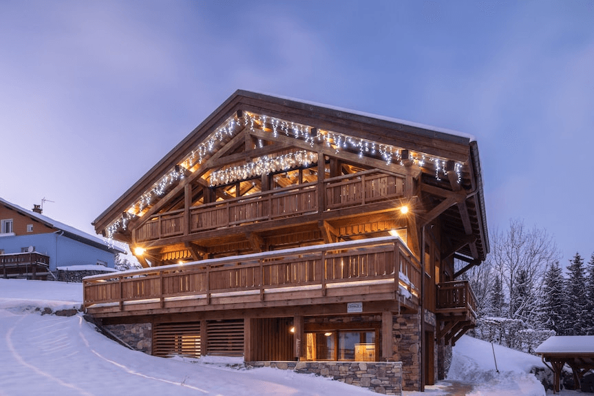 La Bresse – Hohneck ski resort