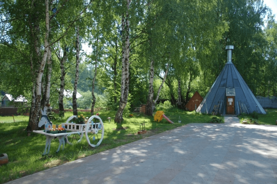 Podolino ski resort