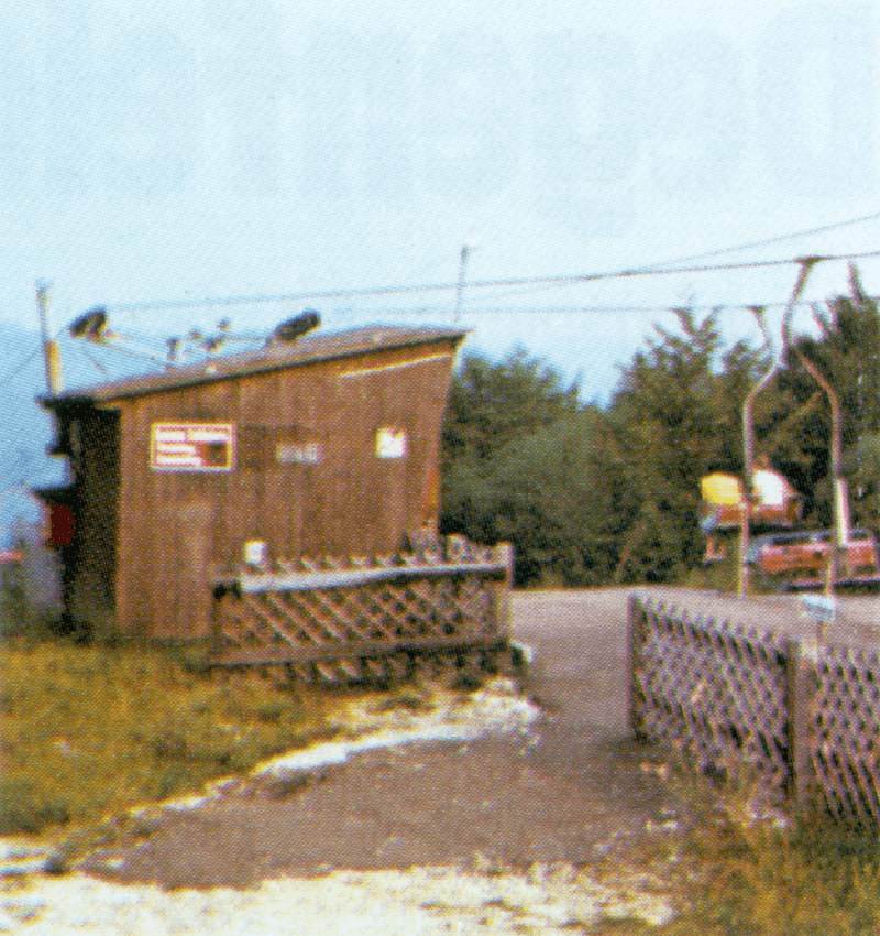 Winterhalde – Degenfeld (Schwäbisch Gmünd) ski resort