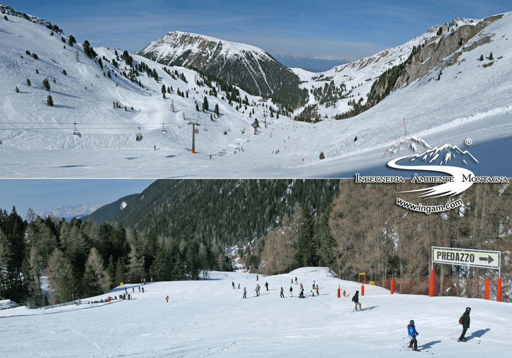 Sant'Annapelago ski resort