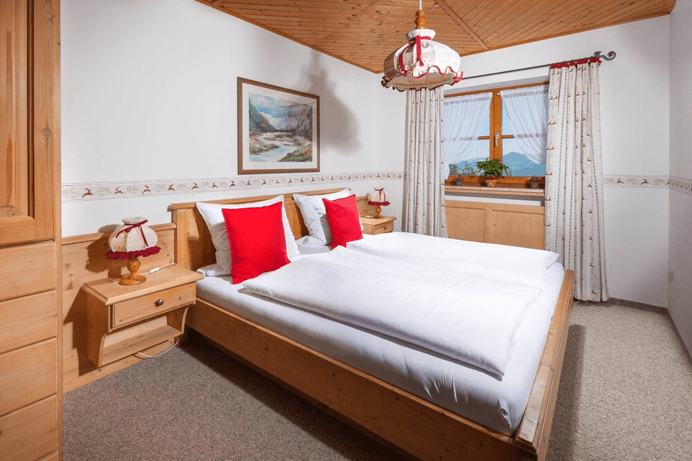 Hochschwarzeck – Ramsau bei Berchtesgaden ski resort
