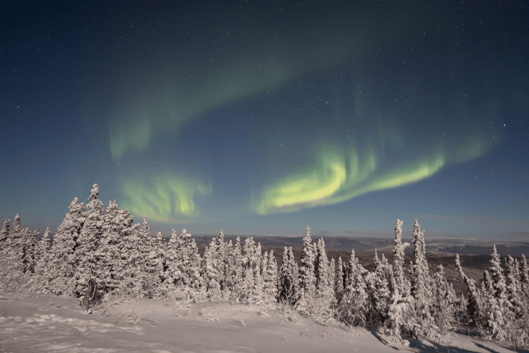 Skiland – Mt. Aurora ski resort