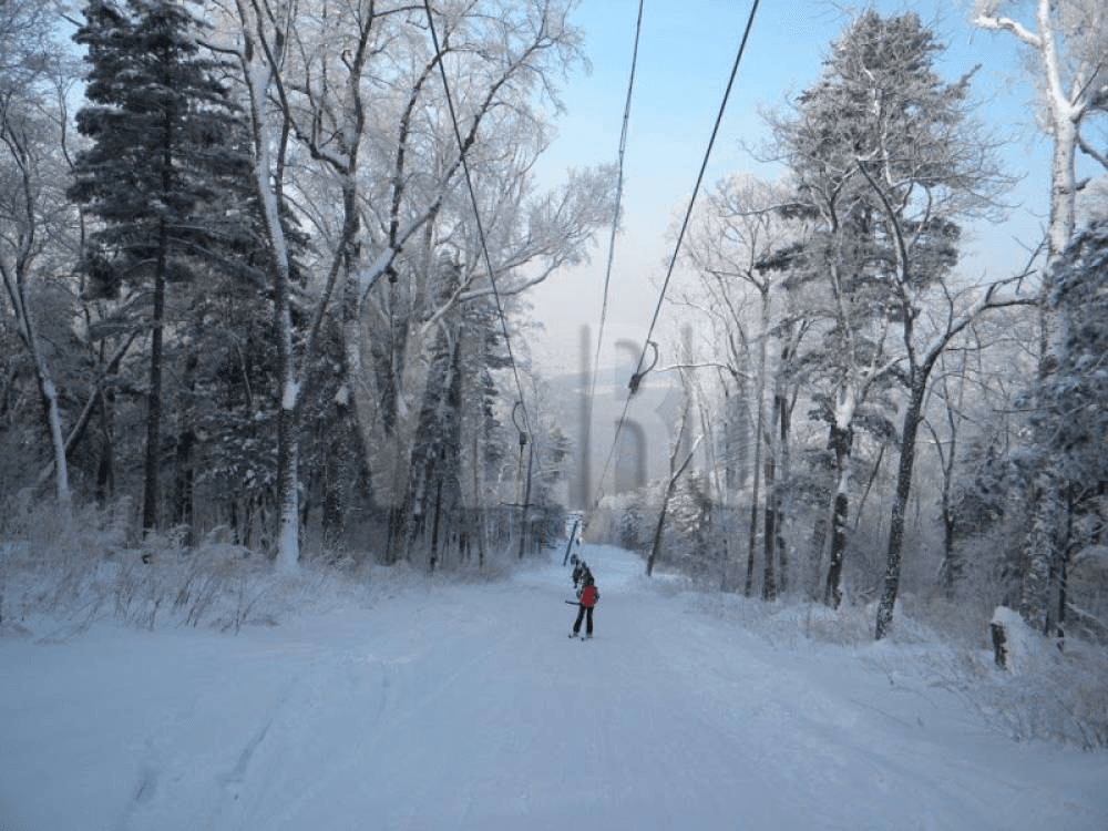 Arsgora ski resort
