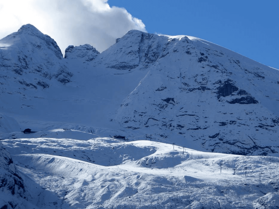 Nevis Range ski resort