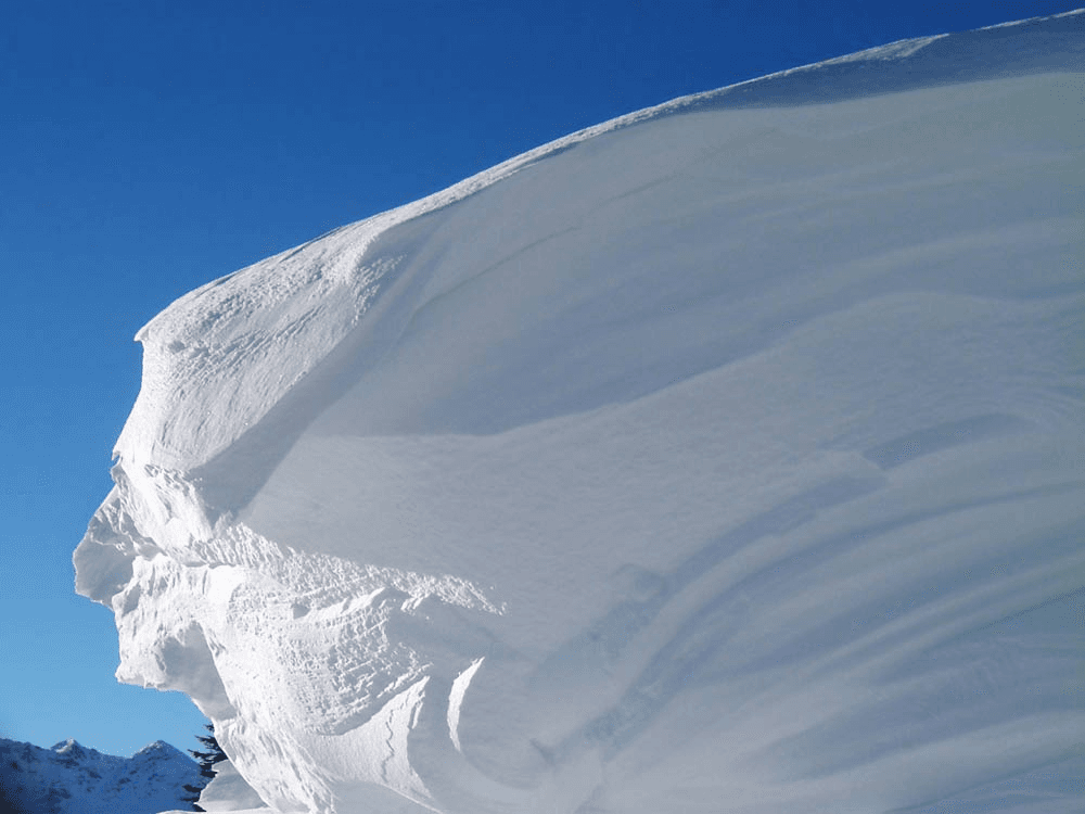 Wenigzell ski resort