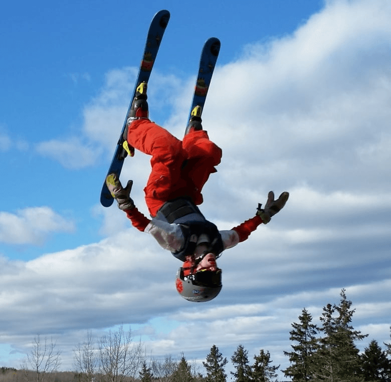 Ben Eoin ski resort