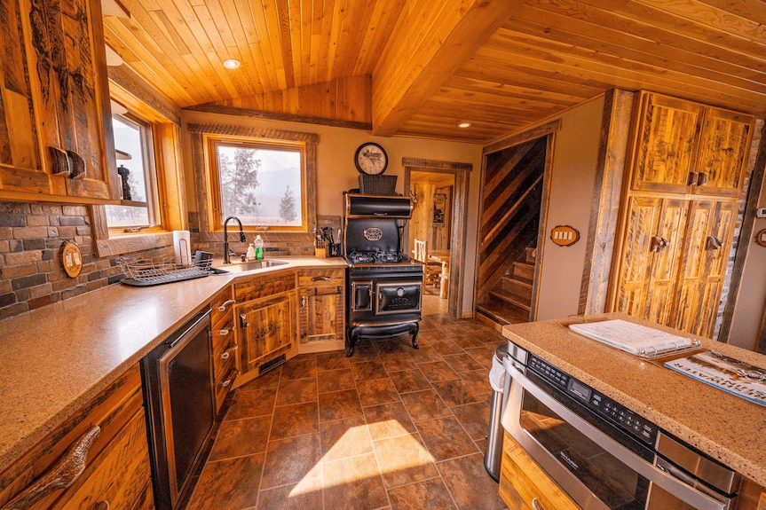Wapiti Ski Hill – Elkford ski resort