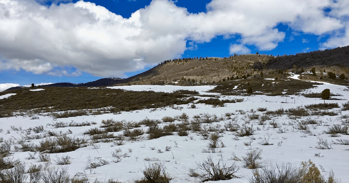 Glen Eden ski resort