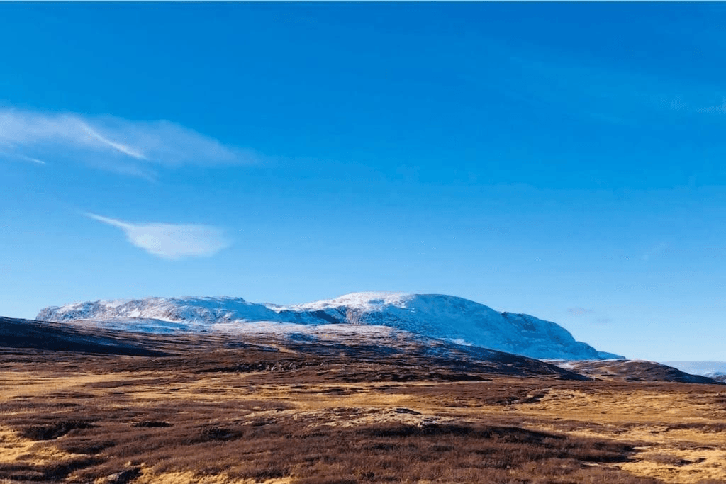 Weardale Ski Club ski resort