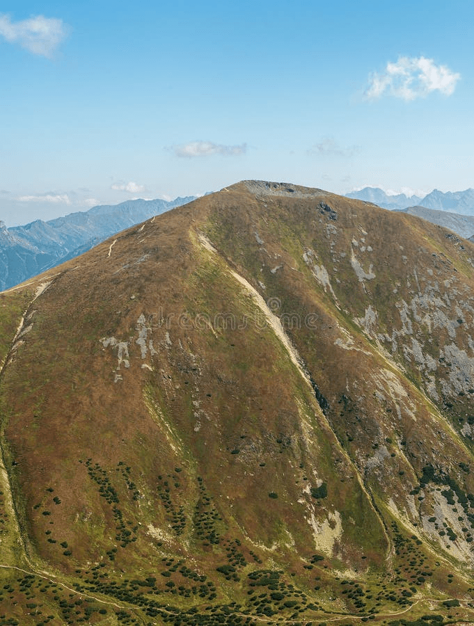 Kubínska hoľa ski resort