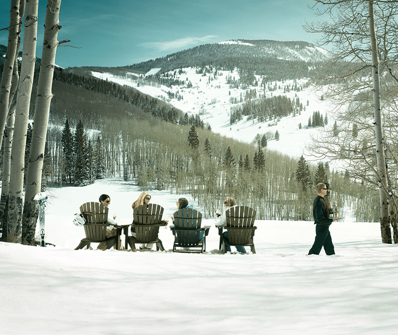 Buena Vista ski resort