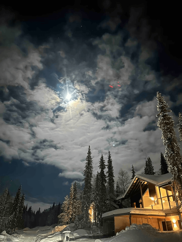 Ukko-Koli ski resort