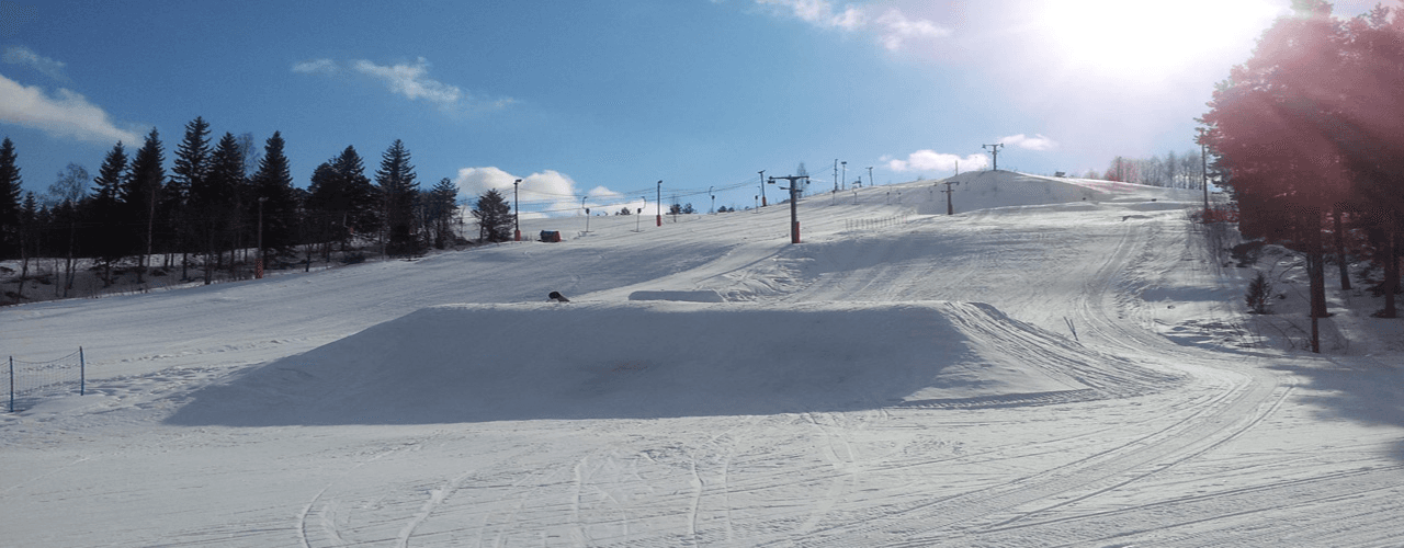Sveitsin Hiihtokeskus – Hyvinkää ski resort