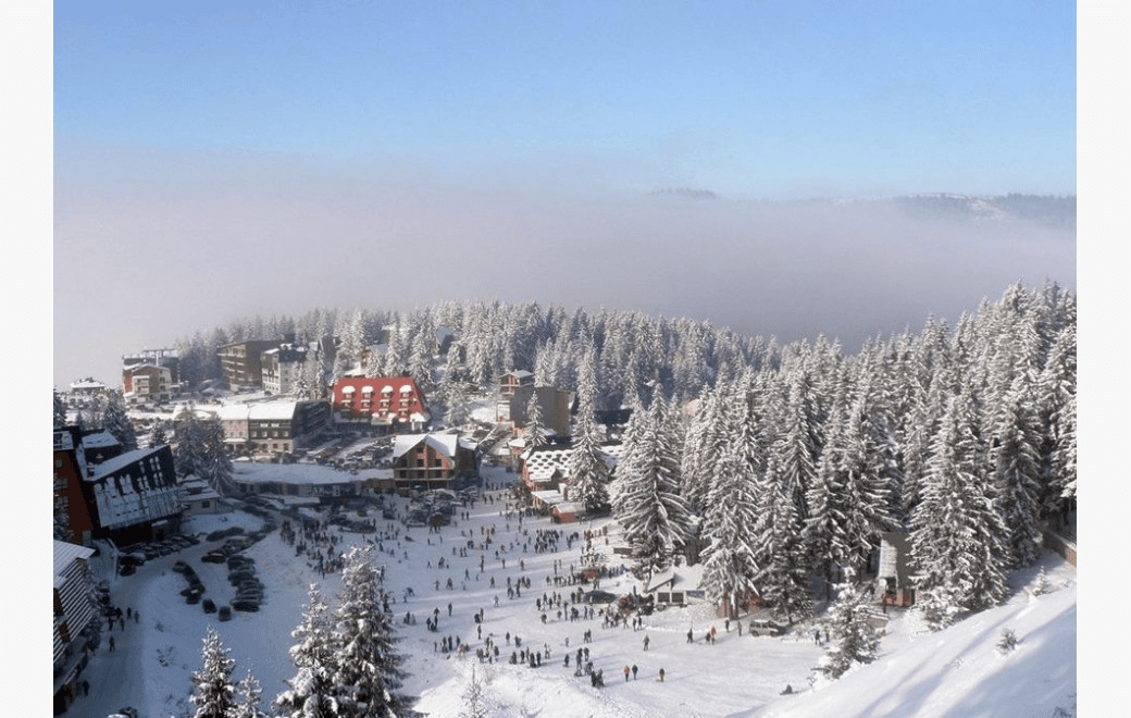 Vlašić ski resort