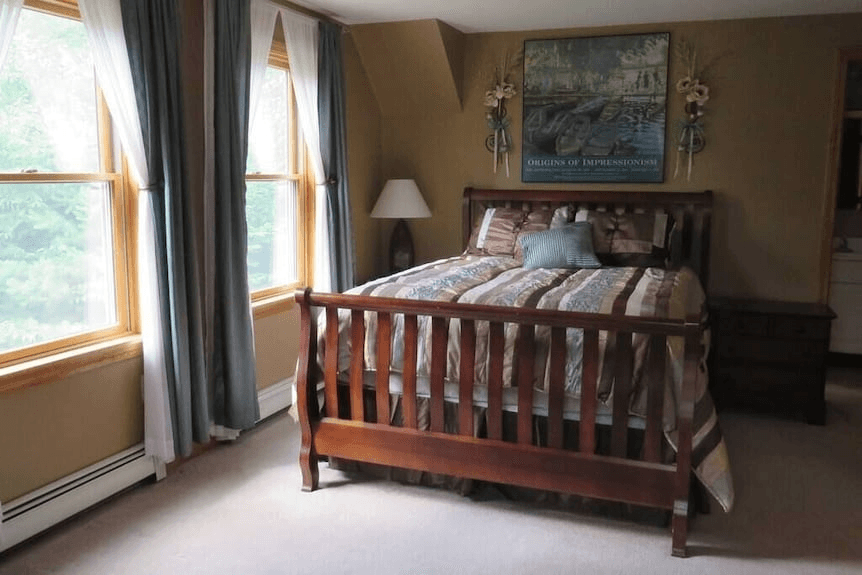 Dynamite Hill – Chestertown ski resort