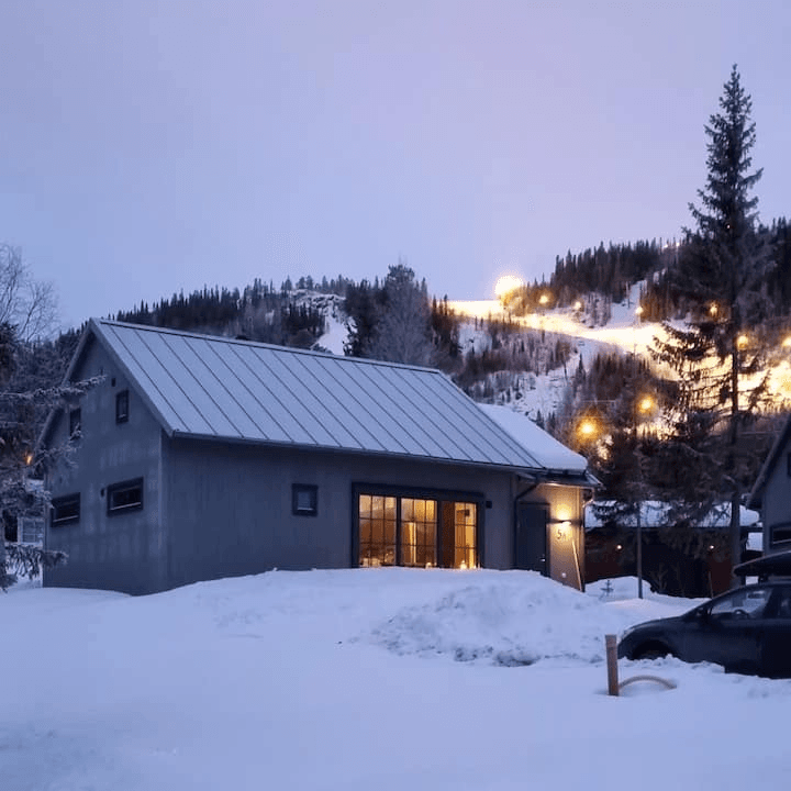 Björnrike ski resort