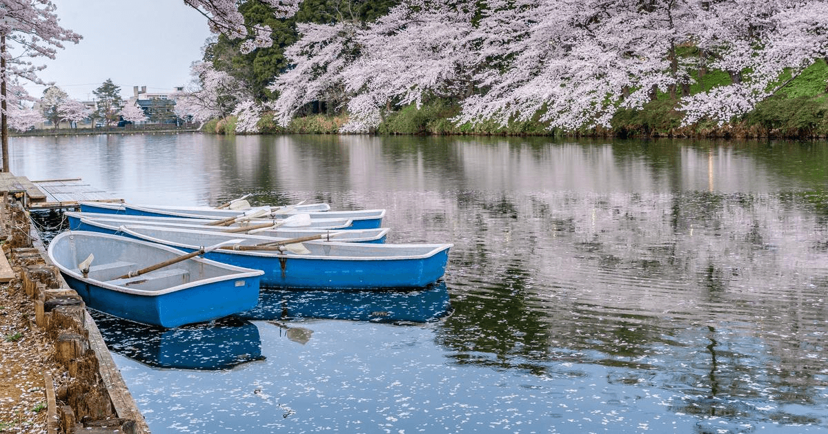 Apa Resort – Myoko Pine Valley ski resort