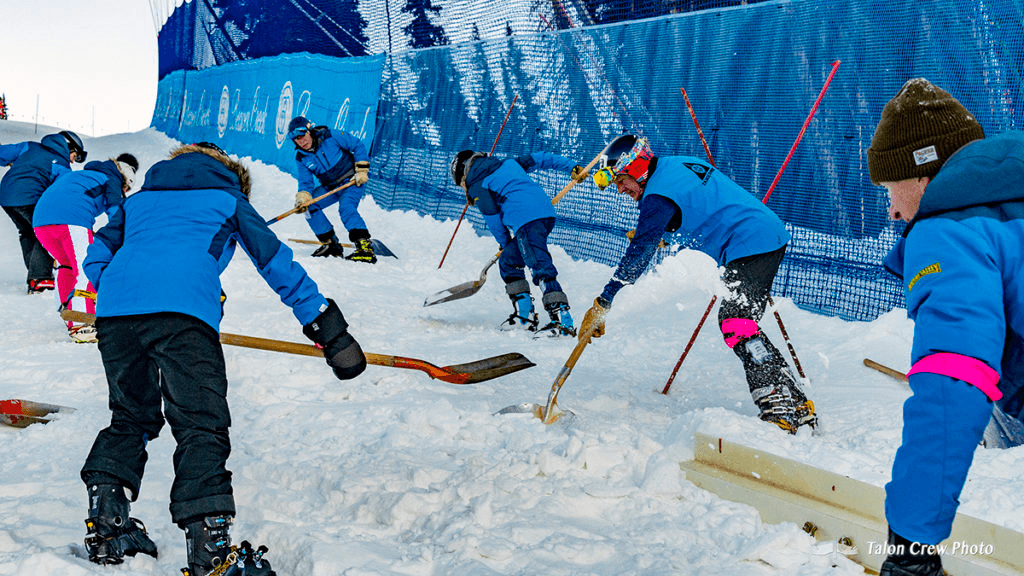 Bobby Burns ski resort
