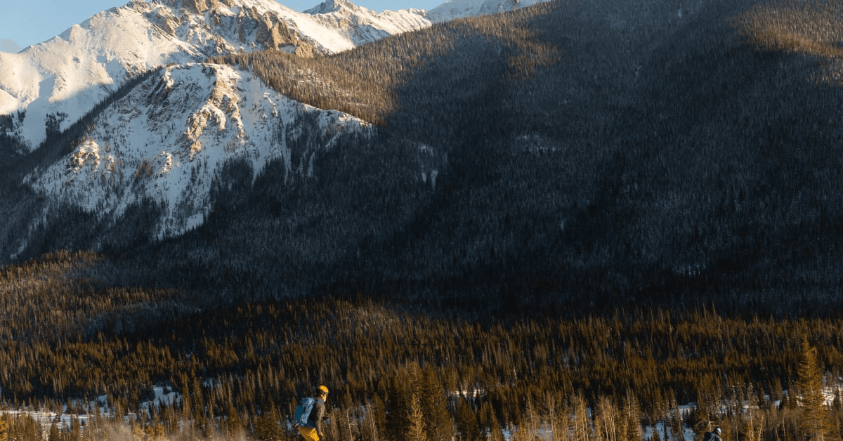 Chatter Creek ski resort