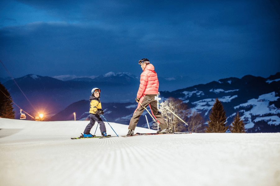 Roggenboden ski resort
