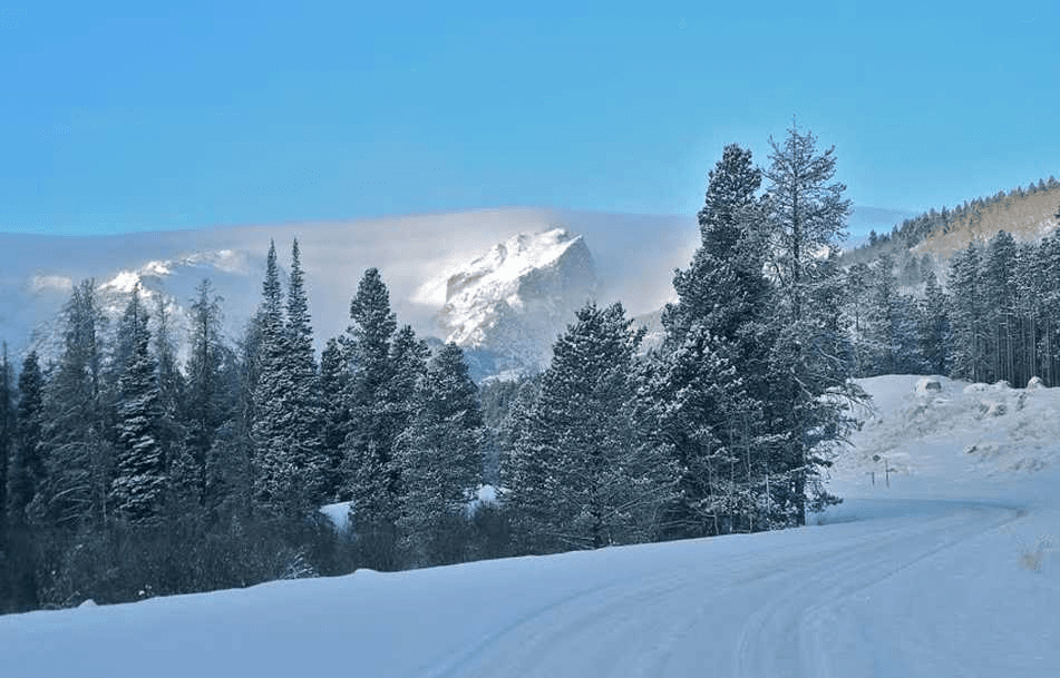 Rocking Horse Ranch ski resort