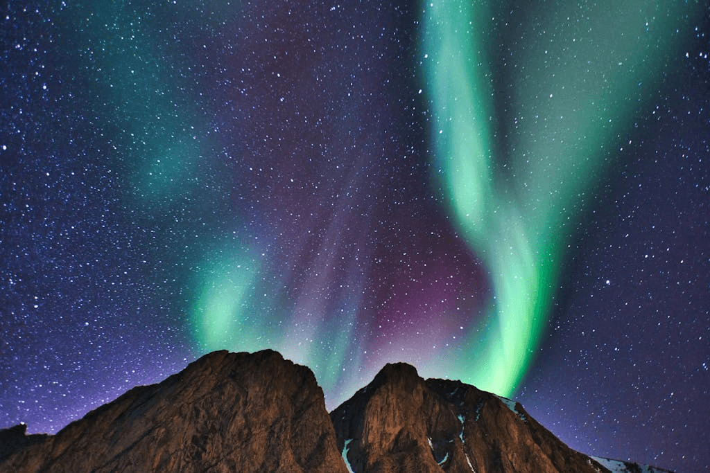 Nuolja – Abisko ski resort