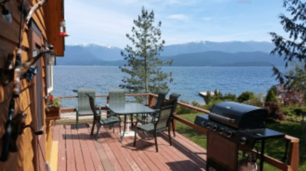 Retallack Alpine Adventures – New Denver ski resort