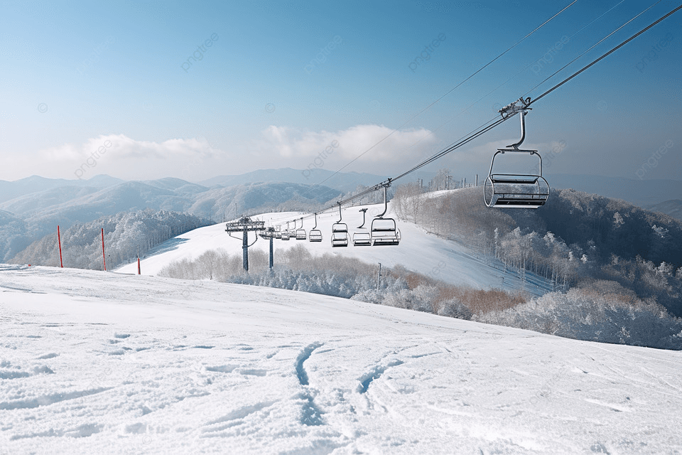 Szczyrk Mountain Resort ski resort