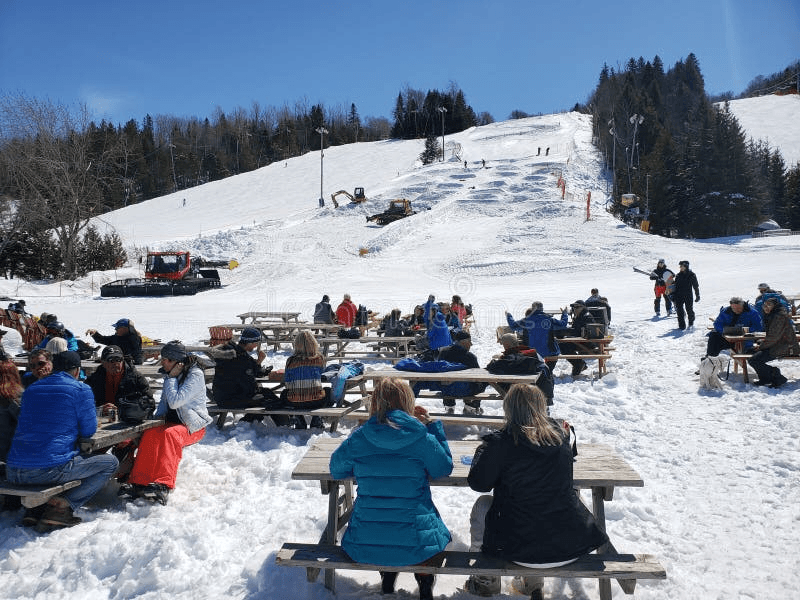Luz Ardiden ski resort